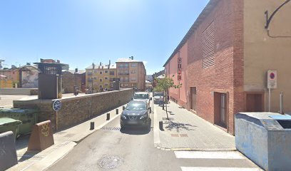 Club Esquí de Puigcerdá