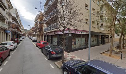 Estudio de Danza Marina González