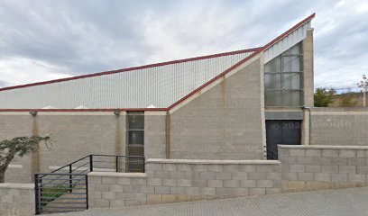 Club Natació l’Escala Empúries