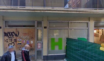 Club Deportivo Olimpo