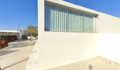Sala Polivalente