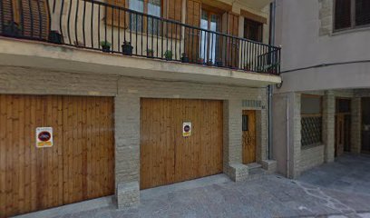 Club Gimnàstica Sant Joan