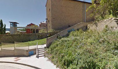 Club Excursionista Cerdanya