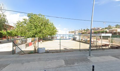 Club de bitlles Tàrrega