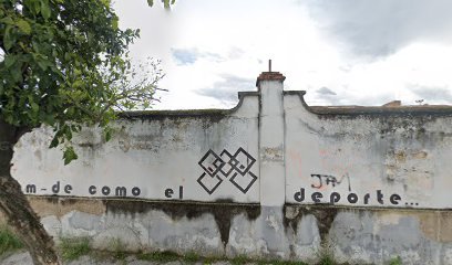 Campo de Fútbol