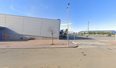 Sala Polivalent