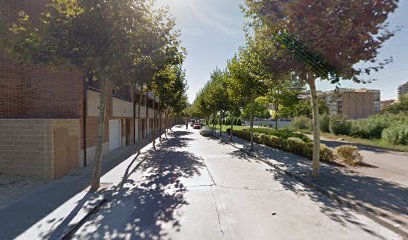 Club Futbol Sala Tàrrega