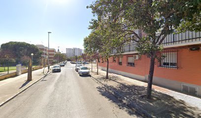 Asociación San Ginés