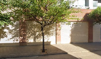 Polideportivo el Casal