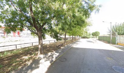 Entrada Club Sícoris competicions rítmica