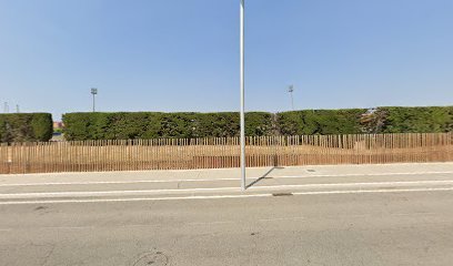 Club Atletisme Tarragona