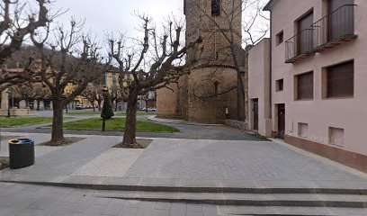 Club Esportiu Abadessenc