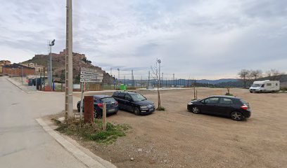 Club de futbol CARDONA