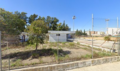 Instalaciones deportivas club Nazaret, Club Alternativa.