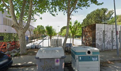 Club Petanca La Llagosta