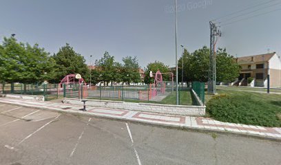 Canchas deportivas del machote