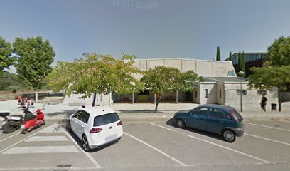 Club Patí Bisbalenc