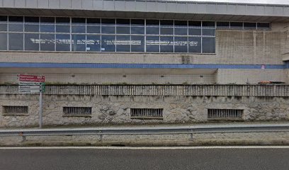 Club Rítmica Capellades