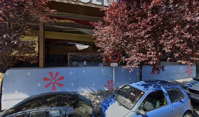 Entrenos Handbol Ripollet