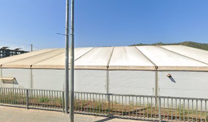 Pista poliesportiva 2