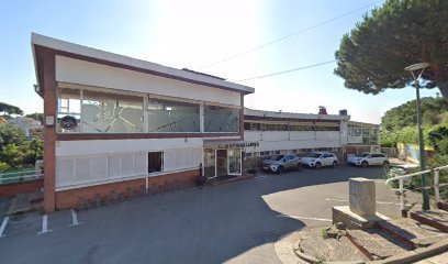 JOSEP VICENÇ FOIX, 1 VILASSAR DE DALT