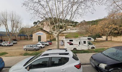 Club Esportiu Subaquàtic Calella