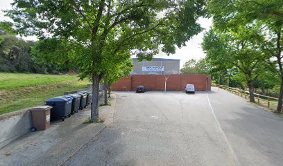 Pavelló de Can Puig