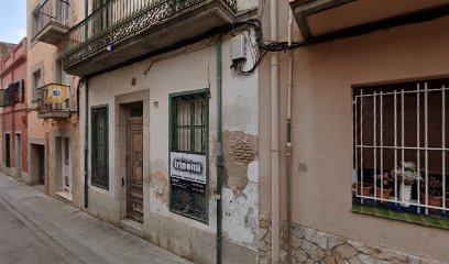 Club náutico Port d’aro