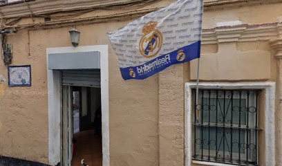 Peña real Madrid