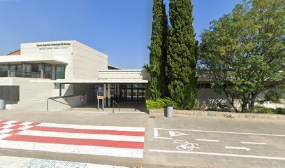 Pavelló Municipal Xavier Tondo, Valls