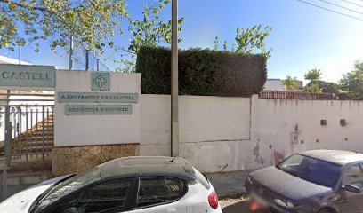 Pista El Castell