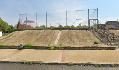 Pistes esportives Oasis Park