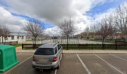 Estadio la cantera