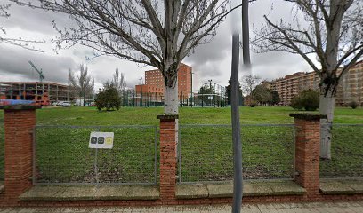 Pista padel