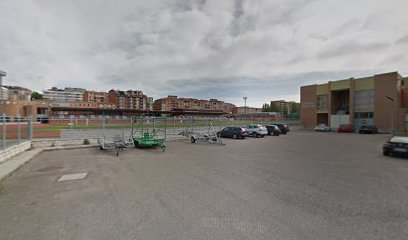 Campo de Rugby del Zamora R.C.