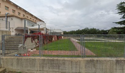 Polideportivo Municipal