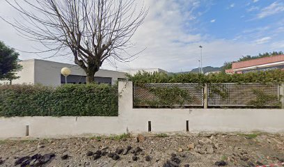 Campo de Fútbol Ahlzahir