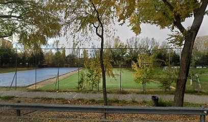 CANCHA DE FUDBITO