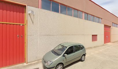 Club 90 Huesca