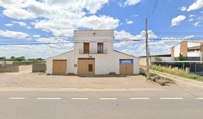 Club vuelo Huesca