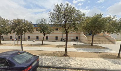 Club Natació Amposta