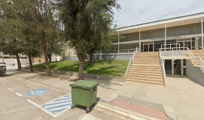 Club Defensa Personal Amposta