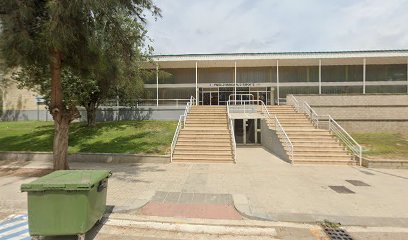 CLUB BÀSQUET AMPOSTA