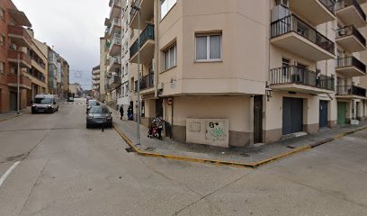 Shanty Personal Trainer