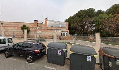 Complex Esportiu Camp D’esports