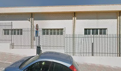 Parque de calistenia