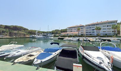 Puerto base BARCO NEN