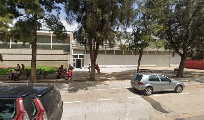 Club Patinatge Artístic Amposta