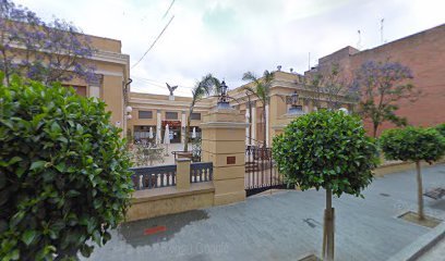 Sociedad Recreativa El Fenix