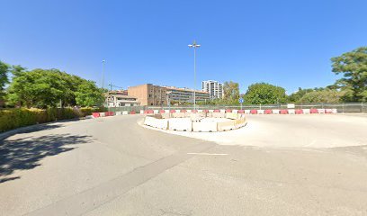 Acceso Principal CE